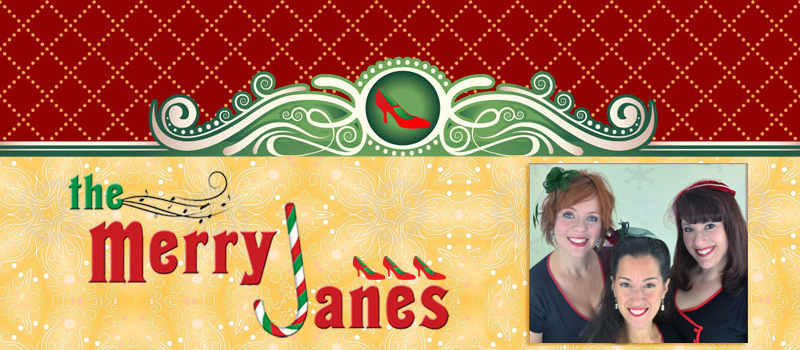 The Merry Janes
