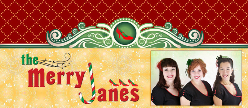 The Merry Janes