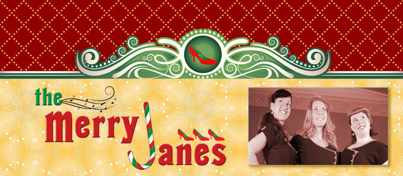 The Merry Janes